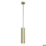 SLV ENOLA 151853 Hanglamp 1x50W/GU10 IP20