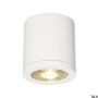 SLV ENOLA 152101 Spot en saillie 1x11W/LED 3000K 1020LM IP20