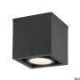 SLV ESKINA 1006316 Spot en saillie 1x15W/LED 3000K|4000K 1100LM|1200LM IP65