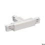 SLV EUTRAC 1001519 Connecteur avec alimentation IP20