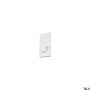 SLV FENDA 1001272 Applique murale 1x40W/E27 IP20
