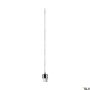 SLV FENDA 132662 Hanglamp 1x60W/E27 IP20