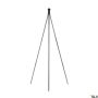 SLV FENDA 155492 Lampadaire 1x40W/E27 IP20