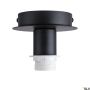 SLV FENDA 155550 Rosace 1x60W/E27 IP20
