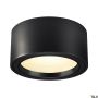 SLV FERA 1001939 Plafonnier 1x23W/LED 3000K 1800LM IP20