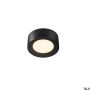 SLV FERA 1002968 Plafonnier 1x20W/LED 3000/4000K 1650LM IP20