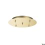 SLV FITU 1002165 Rosace IP20