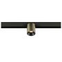 SLV FIX-IT! 48V 1008964 Railspot 1x6.6W/LED 3000K 850lm