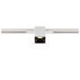 SLV FIX-IT! 48V 1008977 Railspot 1x7.4W/LED 2000K-3000K 3lm|495lm