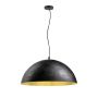 SLV FORCHINI 1008538 Suspension lumineuse 1x40W/E27