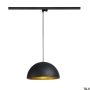 SLV FORCHINI 153130 Railspot 1x40W/E27 IP20