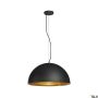 SLV FORCHINI 155930 Suspension lumineuse 1x40W/E27 IP20