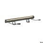 SLV GALEN 1003447 Wandlamp 1x18W 3000/4000K 1570/1570LM IP65