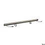 SLV GALEN 1003448 Applique murale 1x34W/LED 3000/4000K 3100LM IP65
