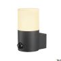 SLV GRAFIT 1006179 Applique murale IP44