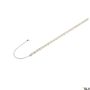 SLV GRAZIA PRO FLEXSTRIP 1004717 LED-strip 91W/LED 3000K 8500LM IP20