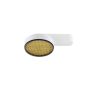 SLV GRIP! 1009101 Spot en saillie 1x15W/LED 2700K/3000K 400lm|430lm