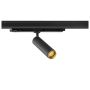 SLV GRIP! 3F 1008438 Projecteur sur rail 1x20W/LED 3000K 1900lm