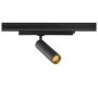 SLV GRIP! 3F 1008442 Projecteur sur rail 1x20W/LED 2700K 1810lm