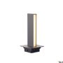 SLV H-POL 232155 Lampe sur pied 1x9.7W/LED 3000K 350LM IP55