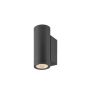 SLV HELIA 1010163 Wandlamp 1x6W/LED 2700K 600lm