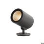 SLV HELIA 228555 Projecteur de jardin 1x17W/LED 3000K 1340LM IP66
