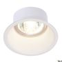 SLV HORN 112911 Spot encastré 1x50W/GU10 IP20