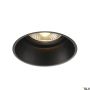 SLV HORN 113170 Spot encastré 1x75W/GU10/ES111 IP20