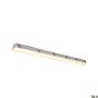 SLV IMPERVA 1001317 Waterdicht opbouwarmatuur 2x55W/LED 4000K 7600LM IP66