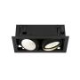 SLV KADUX 1008574 Spot encastré 2x54W/LED 4000K 6800lm