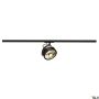 SLV KALU TRACK 143540 Projecteur sur rail 1x75W/GU10/ES111 IP20
