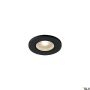 SLV KAMUELA 1001015 Spot encastré 1x6W/LED 3000K 500LM IP65