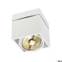 SLV KARDAMOD 117101 Opbouwspot 1x75W/GU10/ES111 IP20