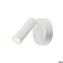 SLV KARPO 152331 Spot 1x9.3W/LED 3000K 680LM IP20