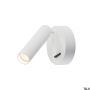 SLV KARPO 152341 Wandlamp 1x6W/LED 3000K 400LM IP20