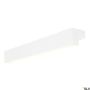 SLV L-LINE 1001299 Wandlamp 1x10W/LED 3000K 820LM IP44