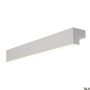SLV L-LINE 1001300 Applique murale 1x10W/LED 3000K 820LM IP44