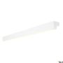 SLV L-LINE 1001303 Wandlamp 2x18.5W/LED 3000K 1650LM IP44
