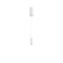 SLV LALU 1007519 Suspension lumineuse 1x9.5W/LED 3000K 680lm IP20