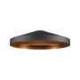 SLV LALU® 1010090 Glazen kap