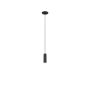 SLV LALU® 1010286 Hanglamp 1x9.5W/LED 2700K/3000K 700lm|800lm