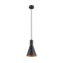 SLV LALU® 1010785 Hanglamp 1x4W/E27
