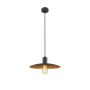 SLV LALU® 1010786 Hanglamp 1x7.5W/E27