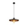 SLV LALU® 1010788 Hanglamp 1x7.5W/E27