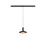 SLV LALU® 48V 1010803 Railspot 1x9W/LED 2700K/3000K 650lm|700lm