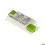 SLV LED DRIVER DC 1006202 Voeding IP20