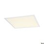 SLV LED PANEL 1003073 Spot encastré 2xLED 3000K 4000LM IP20