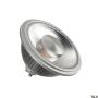 SLV LEUCHTMITTEL 1005298 Ampoule 1x12W/GU10 3000K IP20
