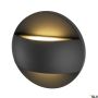 SLV LID 1007281 Wandlamp 1x28W/LED 2700K|3000K 1500lm IP65
