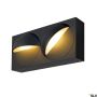 SLV LID 1007668 Wandlamp 2x29W/LED 2700K|3000K 1700lm|2000lm IP65